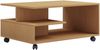 VCM Beistelltisch & Couchtisch Stango 916990 Buche H. 41 x B. 80 x T. 50 cm Bild 2