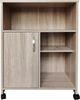 HTI-Line Mehrzweckschrank Küchenschrank Blanca (1x Schrank Blanca, ohne Dekoration) Bild 3