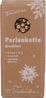 TrendLine Perlenkette bruchfest langlebig 10 m brandy-braun Bild 2