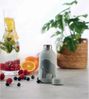 Brabantia Kinder Trinkflasche mit Elefantenmotiv – Isolierte Edelstahl Trinkflasche für Kinder 350ml Bild 2