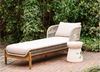 Beistelltisch Nilla / Bonn, Beige Bild 4