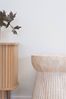 Beistelltisch Nilla / Bonn, Beige Bild 3