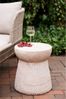 Beistelltisch Nilla / Bonn, Beige Bild 5