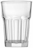 Ritzenhoff & Breker Longdrinkglas Riad, Becher, Trinkglas, Glas, Klar, 350 ml, 812398 Bild 1