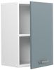 Hängeschrank R-Line Blau-Grau 40 cm Vicco Bild 4
