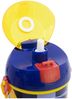 Paw Patrol Kinderflasche 450 ml Wasserflasche für Schule & Freizeit Bild 4