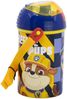 Paw Patrol Kinderflasche 450 ml Wasserflasche für Schule & Freizeit Bild 2
