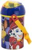 Paw Patrol Kinderflasche 450 ml Wasserflasche für Schule & Freizeit Bild 3