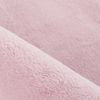 Hochflor Teppich Pia rechteckig - 200x290 cm - Rosa Bild 5