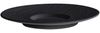 Villeroy & Boch Manufacture Rock Café au Lait Untertasse schwarz 17 cm 6er Set Bild 3