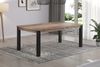 Esstisch Emile in Eiche Tabak 200 x 100 cm Bild 5