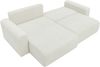 Ecksofa Floryn L (Farbe: Taro 57) Bild 5