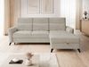 Ecksofa Todorio (Farbe: Vibe 08, Seite: Rechts) Bild 3