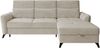 Ecksofa Todorio (Farbe: Vibe 08, Seite: Rechts) Bild 2