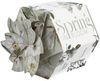 DUO Spring in bloom Becher 400 ml WHITE FLOWERS in dekorativer Box, New Bone China Porzellan Bild 4