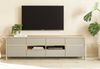 TV-Lowboard Finnes in Salbei und Eiche 193 cm Bild 5