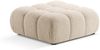 Micadoni Hocker Bellis Boucle Rolf Helles Beige Bild 2