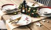 Seltmann Weiden Life Christmas Speiseteller ø 28,3 cm 6er Set Bild 2