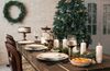Seltmann Weiden Life Christmas Speiseteller ø 28,3 cm 6er Set Bild 4