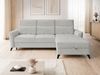 Ecksofa Todorio (Farbe: Vibe 86, Seite: Rechts) Bild 3