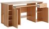 PC-Tisch Schreibtisch Bürotisch Computertisch Buche - (424) Bild 5
