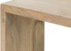 Wandregal Mango 45x20x30 weiß lackiert TORONTO #342 Bild 3