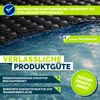 tillvex Pool Solarfolie Rechteckig 600x400 cm - Schwarz Solarplane Solarheizung Solarabdeckplane Poolheizung Wärmeplane Bild 4