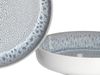 OTTO home Müslischale modernes Schüssel-Set Lykk, Geschirr-Set, Bowl, Steinzeug, (Set, 6-tlg), hohe Haltbarkeit, spülmaschinen- & mikrowellengeeignet, Reaktivglasur Bild 3