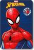 Spiderman Kuscheldecke für Kinder – Warme Fleecedecke in 140 x 100 cm Bild 4