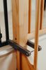 Reer Zusatzklemme Easylock Wood Plus, schwarz Bild 3