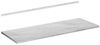 Küchenarbeitsplatte R-Line Weiß/Marmor 160 cm Vicco Bild 5