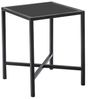 Schubladenunterschrank Rimini 90x82cm Teilauszug matt Farbe: RAL 6004 blaugrün matt / grau RI-D2M/90 Bild 1