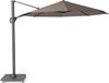 Sonnenschirm rund 350 cm Challenger T¹ Premium | hinten kippbar Bild 2
