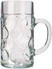 Stölzle Oberglas ISAR Maßkrug 1,0 l 6er Set Bild 3