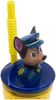 Paw Patrol Becher 3D Kindertrinkbecher 360 ml mit Strohhalm & Figurdeckel Bild 2