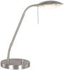 Steinhauer Mexlite Tischleuchte Schreibtischlampe Paco 1315ST Bild 3