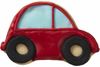Ausstecher Käfer-Auto 6,5 cm Edelstahl [PG blau] Bild 3