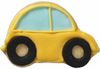 Ausstecher Käfer-Auto 6,5 cm Edelstahl [PG blau] Bild 4
