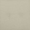GO-DE Niederlehner-Auflage 100 cm x 50 cm x 7 cm, beige Bild 5