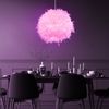 Smart Home RGB LED Federlampe, App- und Sprachsteuerung Bild 4
