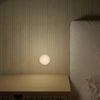 Aigostar LED Nachtlicht 3 Farbtemperature LED Nachtlicht Steckdose mit Dämmerungssensor Bild 3