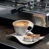 Villeroy & Boch NewWave Caffè NWC Espressoset 3tlg. Bild 2