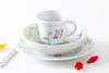 Geschirrset. 3-teilig. ca. 220 ml (Tasse). Märchenprinzessin. KAHLA Bild 5