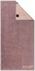 JOOP! Handtuch Classic / Infinity Kollektion, 3er Pack - Walkfrottier Rosa 50x100cm Bild 2