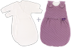 Babyschlafsack LIEBMICH 3tlg. Set Bild 5