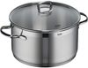 Silit 'Toskana' Topfset, 5-teilig, Edelstahl Rostfrei silber Bild 4