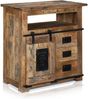 Möbel-Eins BRISTOL Sideboard VII, Material Massivholz, Mango rustikal Bild 2