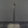 KONSTSMIDE No. 7999-370 Aussenwegeleuchte Cremona 100 cm High Power LED 8W 3000K Bild 5