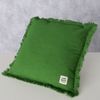 BOLTZE GRUPPE GmbH Dekokissen Handgemachtes Baumwollkissen LENEA, 45 x 45 cm Bild 3
