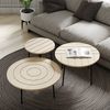 Beistelltisch - Ply 50 cm Bild 2